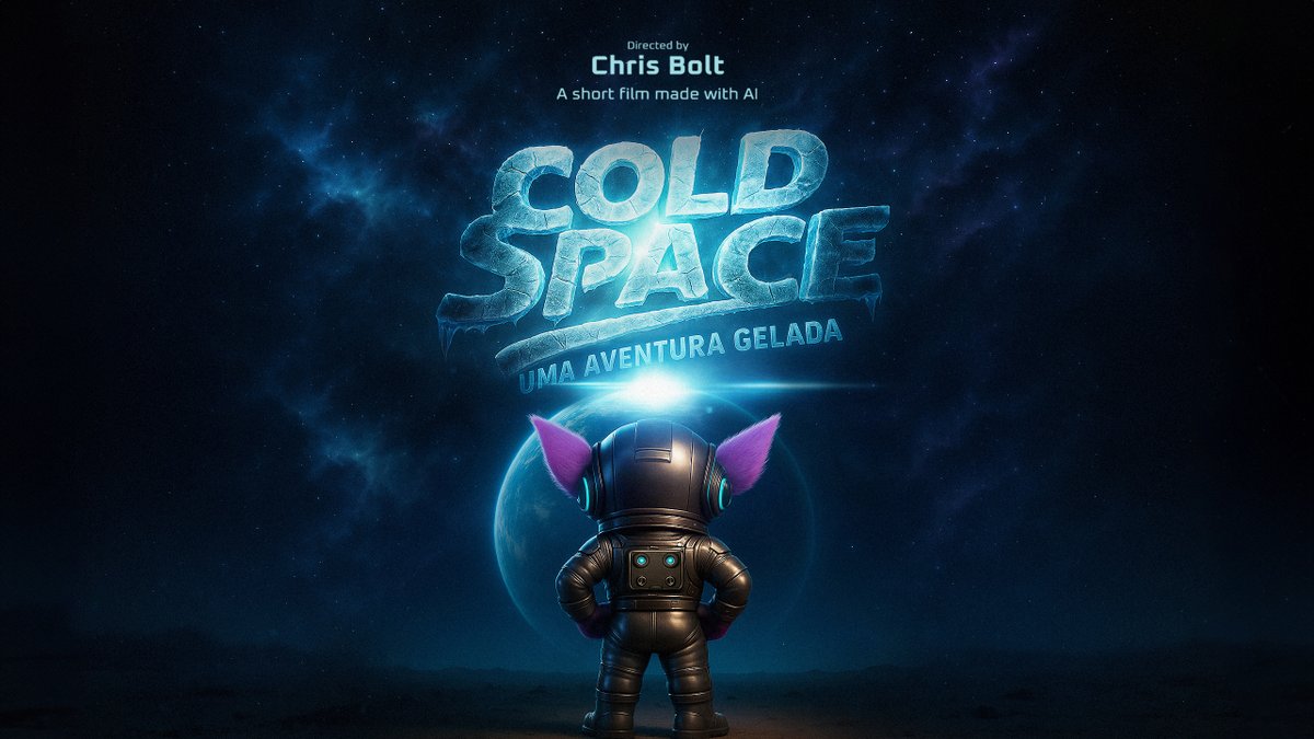 Arts Of Chris tweet media