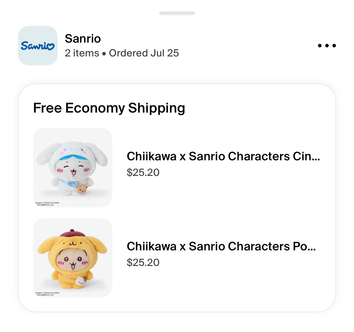 heartfrecklez's tweet image. got my children!! 💗