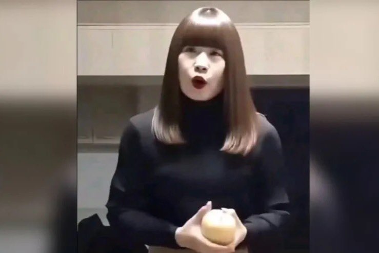 Revelan cuánto dinero ganaba Sister Hong por vender videos quadratin.com/mundo/revelan-…