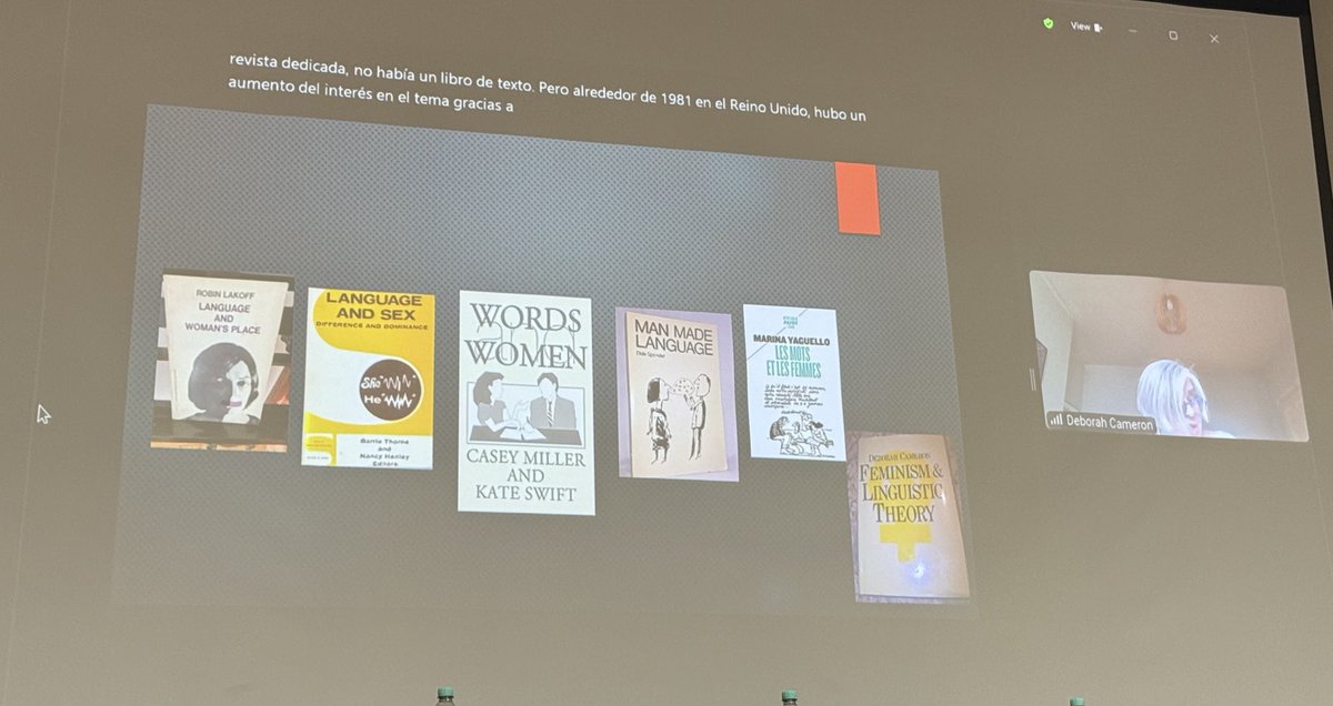 IGALA: International Gender & Language Association tweet media