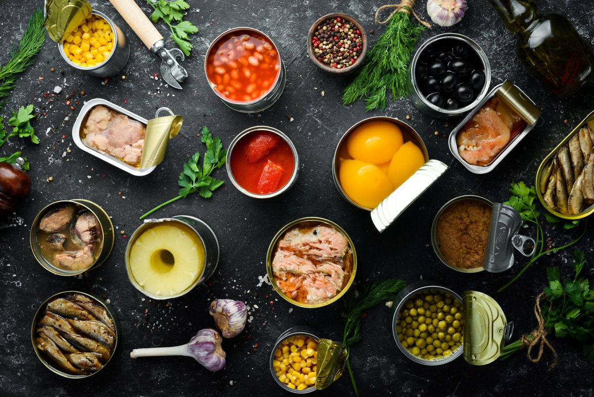 MoncriefCancer's tweet image. A pantry with wholesome, minimally processed foods gives you flexibility and health-supporting meals without extra stress. Our dietitian Milette Siler provides recommendations for stocking your pantry with affordable, nutritious, and convenient items. bit.ly/46sU0st