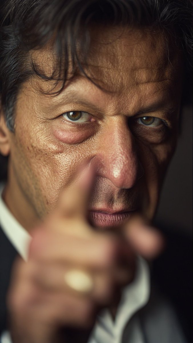 5 اگست خان کا حکم ہے نکلنا ہے اور کچھ نہیں سوچنا ۔۔۔
#ReleaseImranKhan