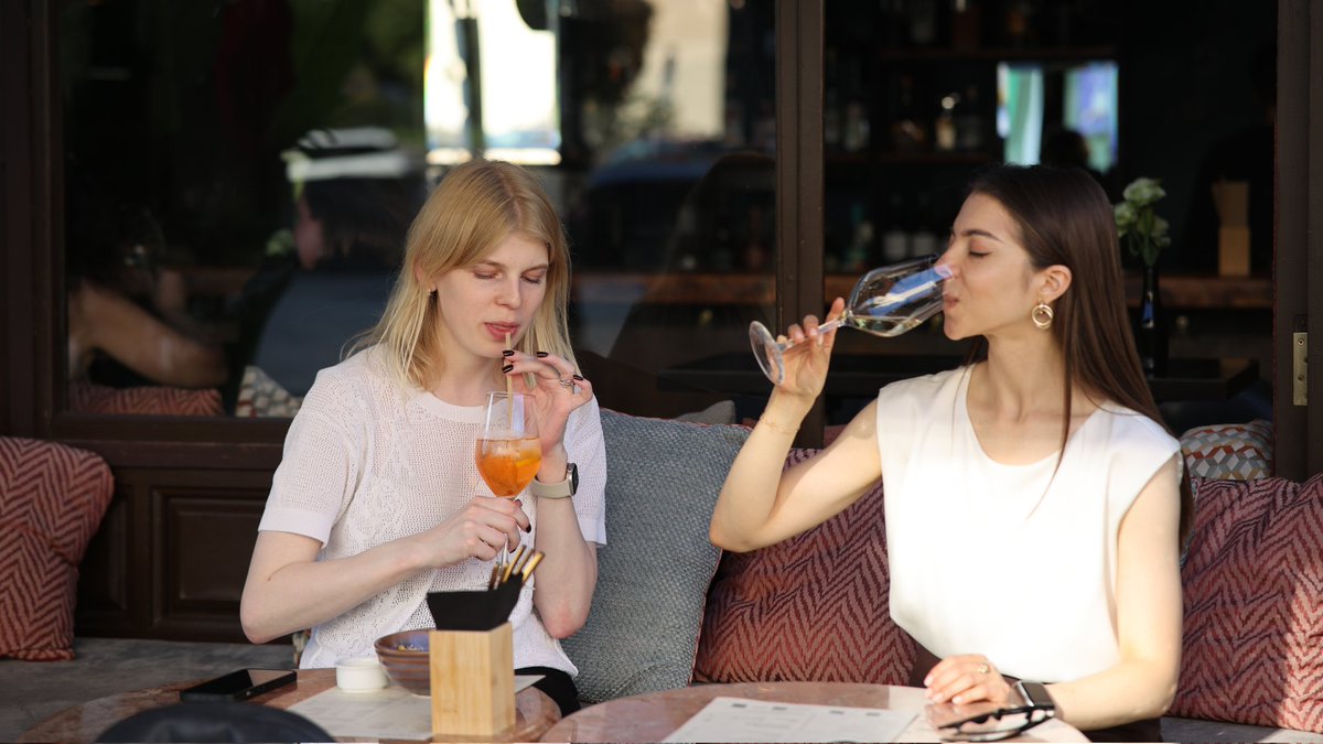 Вечер на Пятницкой