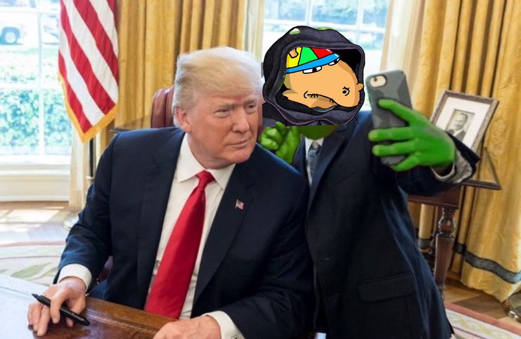 SNORKELZ0x's tweet image. Hello