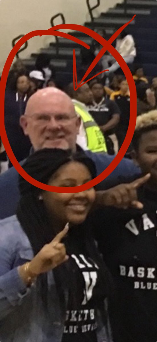 CatsChemVHS (@catsvhs) on Twitter photo The 🌎 is a much smaller place than you think.
Route 5️⃣ family is bigger than you think!!
Walking around the Tokyo airport and I run into former <a href="/BoysVarina/">Varina Blue Devil Basketball</a> Asst Coach Philip Reynolds
I was on my way home, he was on his way to China
We were both too shocked to take a photo! The 🌎 is a much smaller place than you think.
Route 5️⃣ family is bigger than you think!!
Walking around the Tokyo airport and I run into former <a href="/BoysVarina/">Varina Blue Devil Basketball</a> Asst Coach Philip Reynolds
I was on my way home, he was on his way to China
We were both too shocked to take a photo!