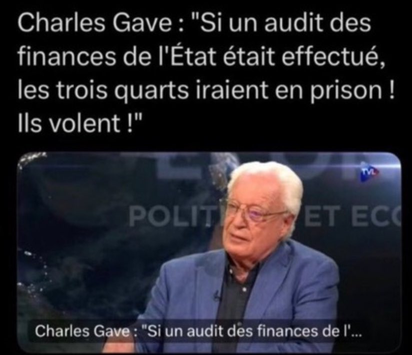 🚨🇫🇷 aussi simple que ça !