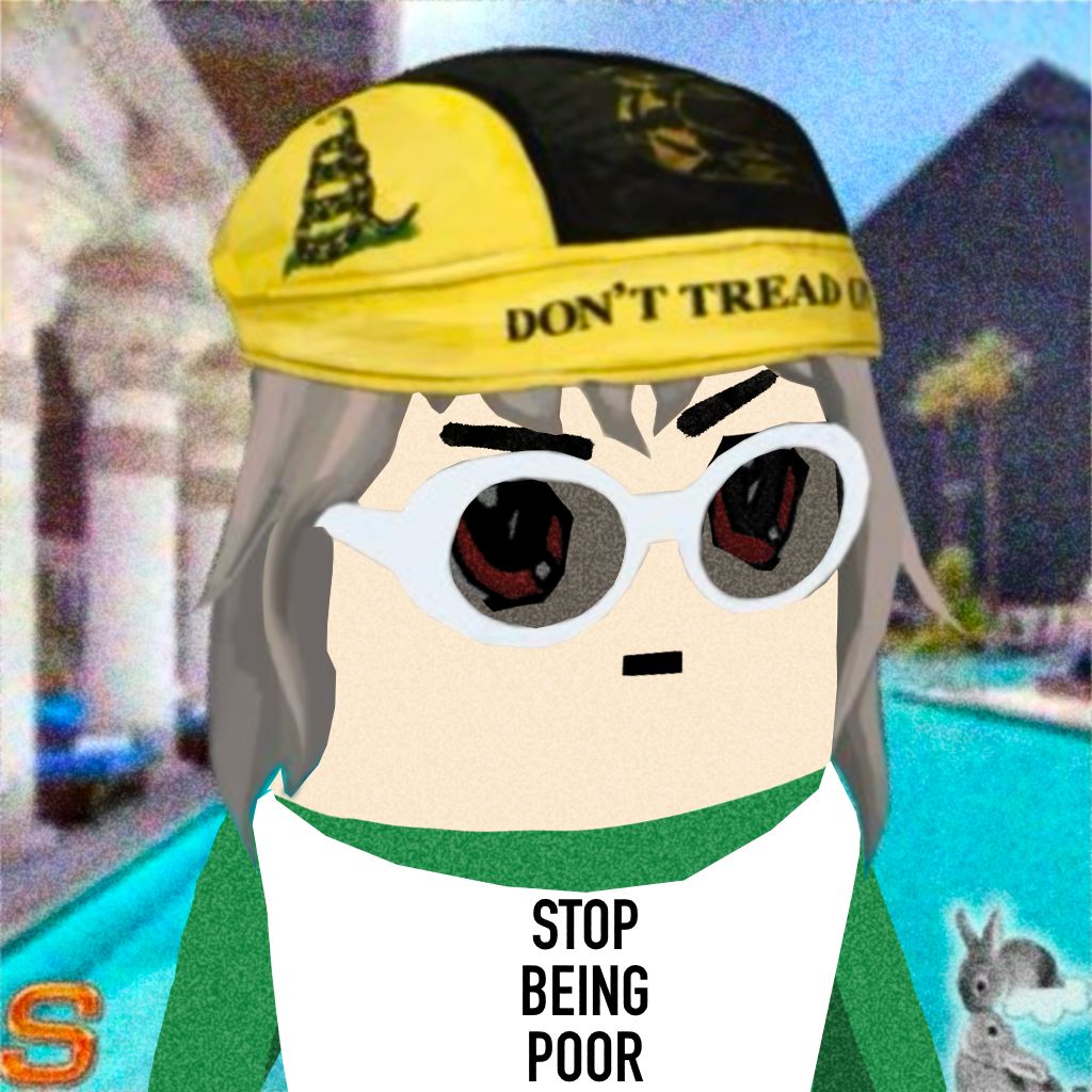 $pumpilio
#pumpilio

Can this project revive the pump fun?
<a href="/a1lon9/">alon</a>
@pumpdotfun
Fs1Gi7XPWq2WFHfA7D2PXXhiR9QeJKamn49heNsK4sw3

dexscreener.com/solana/Fs1Gi7X…

<a href="/pumpilio/">Pumpilio</a>