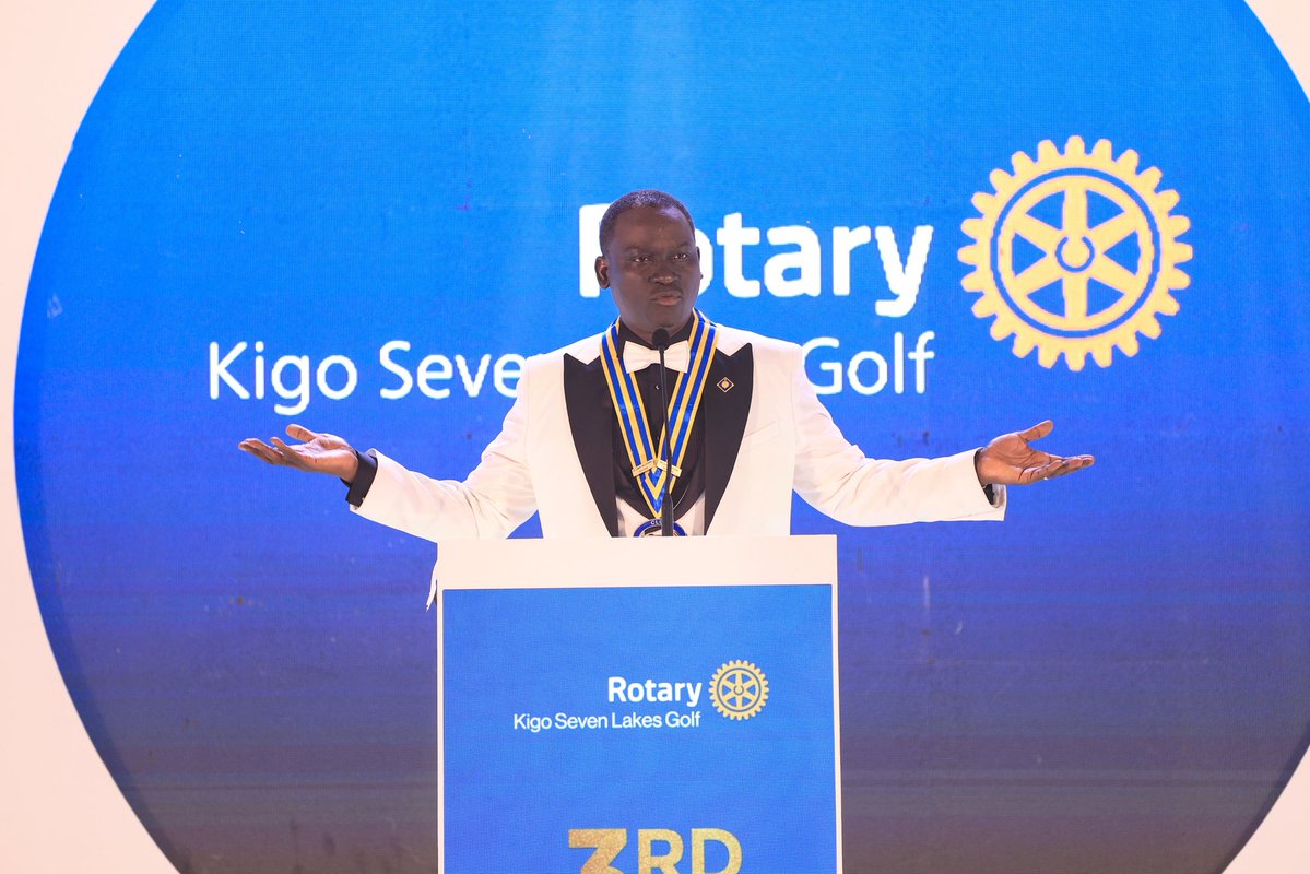 imbankug's tweet image. Our top executives, led by our CEO Robin Bairstow | @robinonsafari, Executive Director Sam Ntulume | @ntulumes, and Chief Business Officer Gibson Edward Nangono, Head of Marketing & Corporate Communications Annet Nakiyaga | @AnneNakiyaga , are honored to attend the installation…