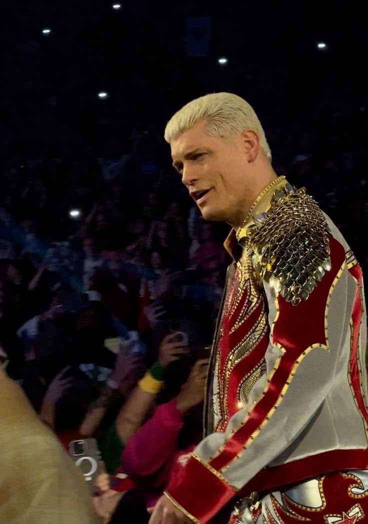 RhodesOnTop's tweet image. This man is the reason I didn’t deactivate when I wanted to yesterday. I thought about what he would’ve said to me if I did. Thank goodness I didn’t. Cause of Cody. Thank you Cody being an inspiration 🩷