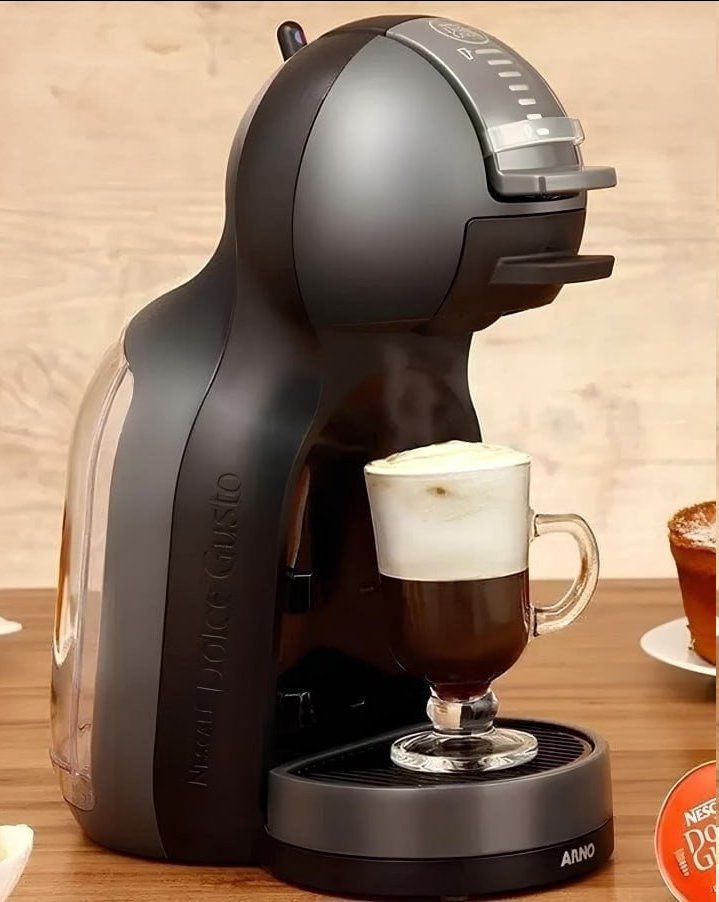lobapromo's tweet image. STARBUCKS PRA QUE?
Cafeteira Nescafé Dolce Gusto Arno Mini Me
De R$ 579 por R$ 389
Loja Oficial Dolce Gusto no ML
mercadolivre.com/sec/2sByhdN