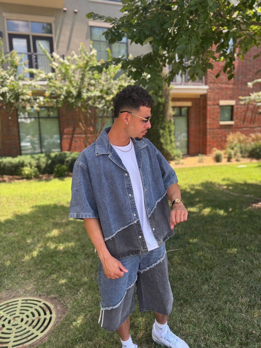 “Viviendo sin prisa, pero siempre con estilo ⚡️⚡️“