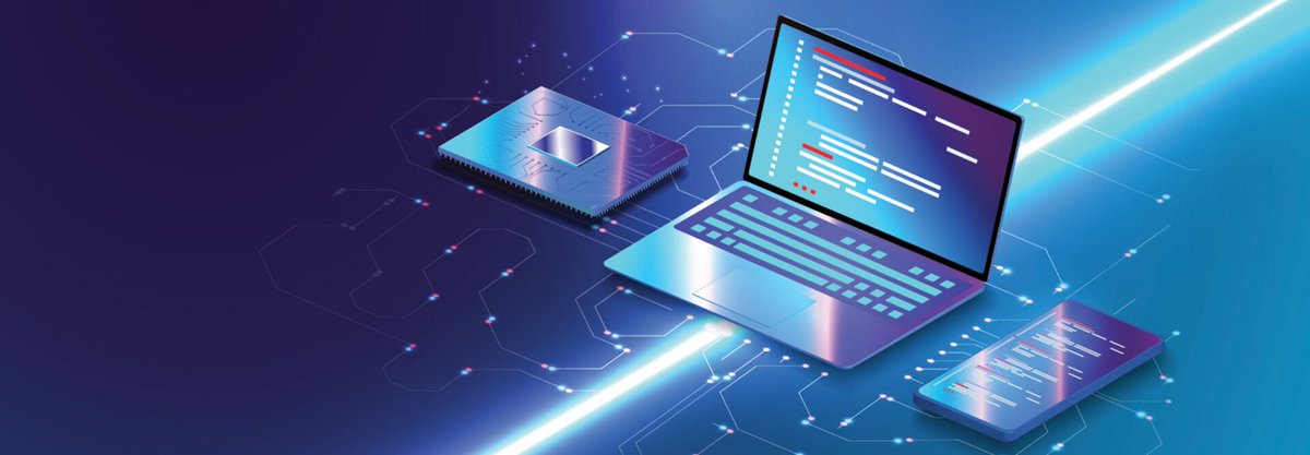 EdTech_K12's tweet image. Are K–12 classrooms ready for devices with NPUs? We sought insights from @Deirdre206 @MicrosoftEDU and experts at @HP. Here’s what they had to say: bit.ly/3IJtrFF