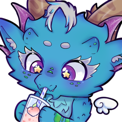 Your favorite chibi dragon vtuber / emotional support dragon is PEAK!
Stop by say hi. Give me a Follow Please
link: twitch.tv/zipadeeduda 

#Vtuber #Vtubers #ENvtuber #Vtuberだって拡散されたい #streamer