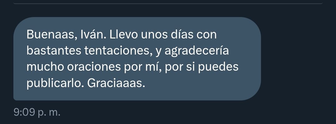 navikururu's tweet image. Oraciones 👇🏻