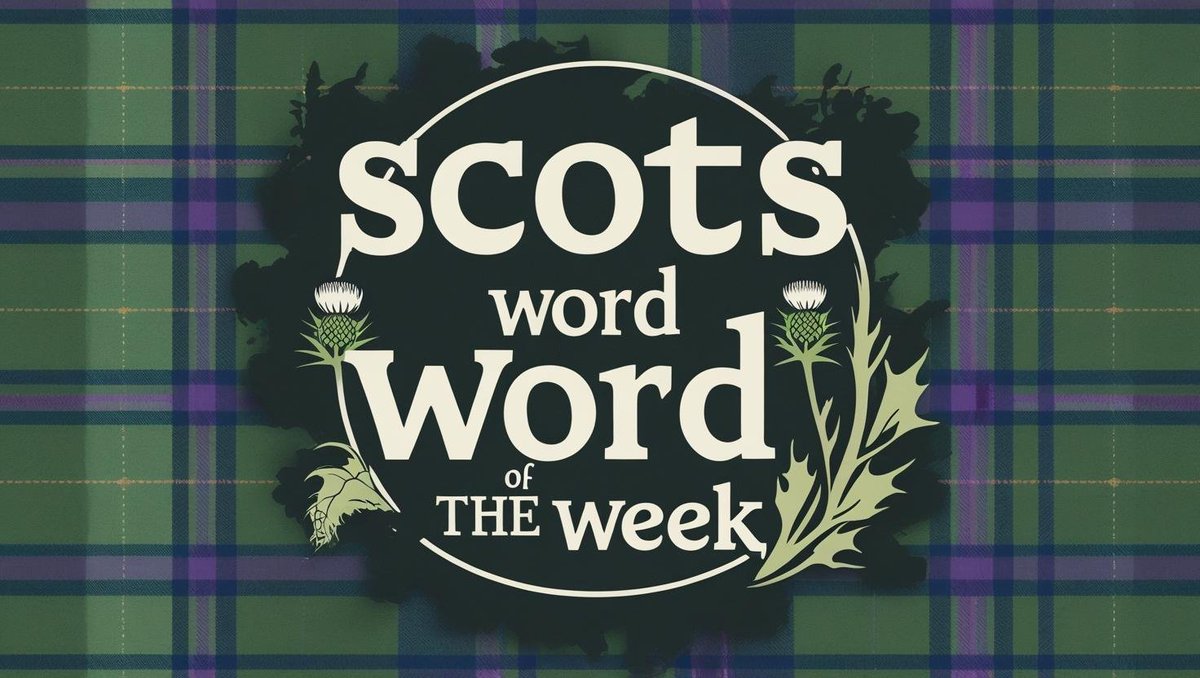 Nippy
Meaning: Sore or annoying depending on the sentence. E.g. They won’t stop talking, they’re awfy nippy today.
Bonus: Can also mean cold. E.g. it's a bit nippy out.
