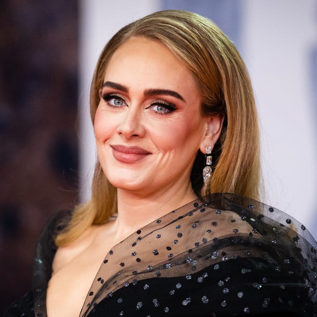 ManyeFi's tweet image. Naa Adoley popularly known as Adele. 😉