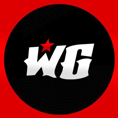 WantedGoons's tweet image. #NewProfilePic