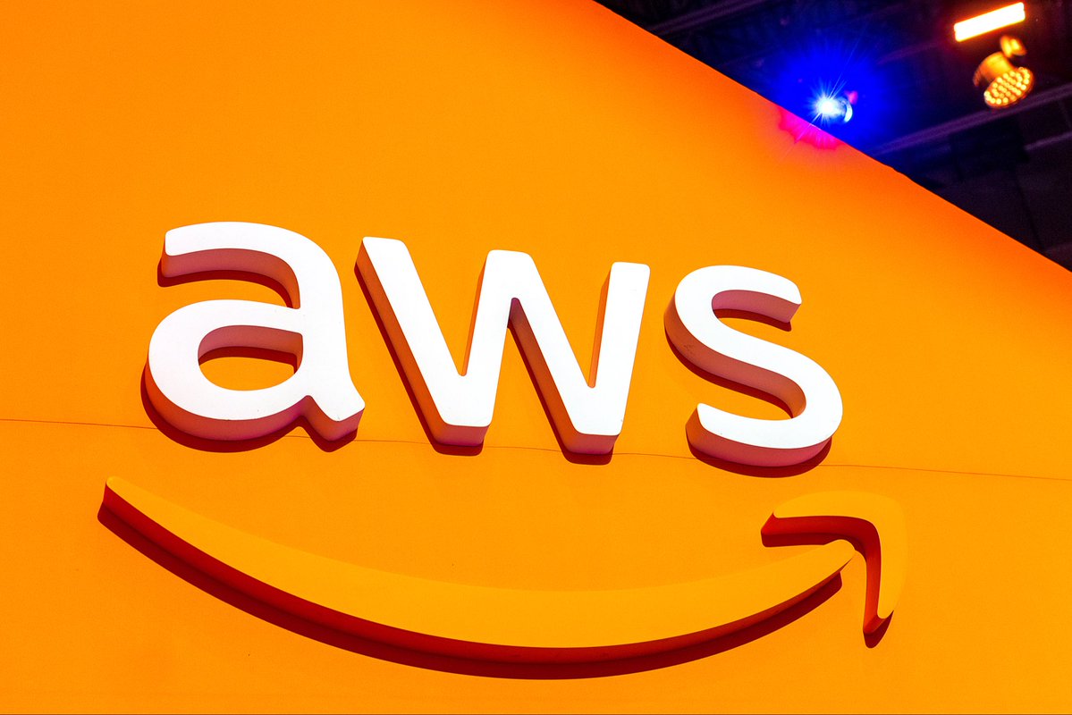 🚨 ¡Curso GRATIS de AWS  en Udemy! ☁️
🔥 Fundamentos de AWS para comenzar desde cero
🎓 En tu idioma y con cupos LIMITADOS

💥 ¡Corré que vuela!
👉 udemy.com/course/fundame…

#AWS #Cloud #CursoGratis #DevOps #AprendeConRoxs #RoxsOnFire