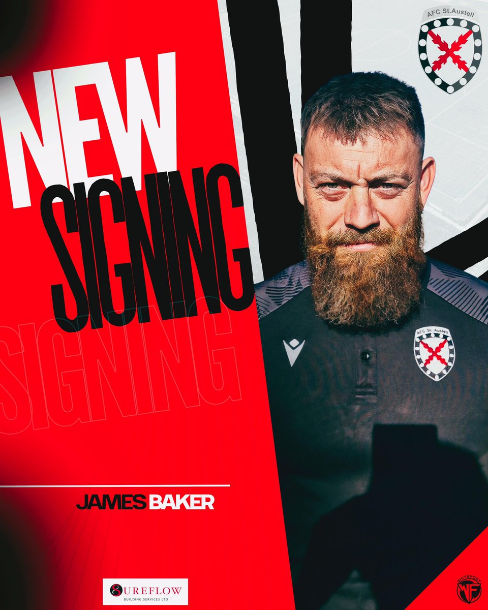 AFC St Austell tweet media