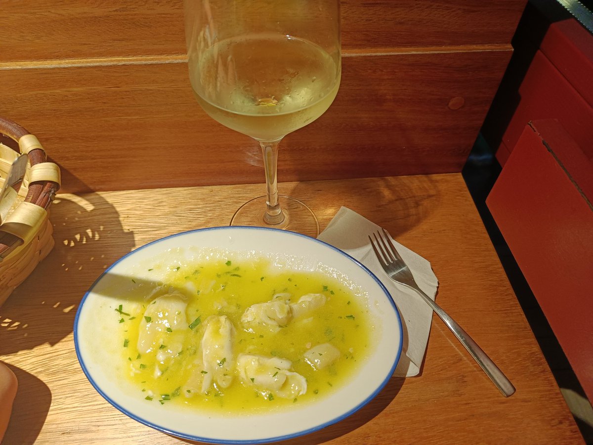 ClubdelaSerpie's tweet image. Ya he llegao.