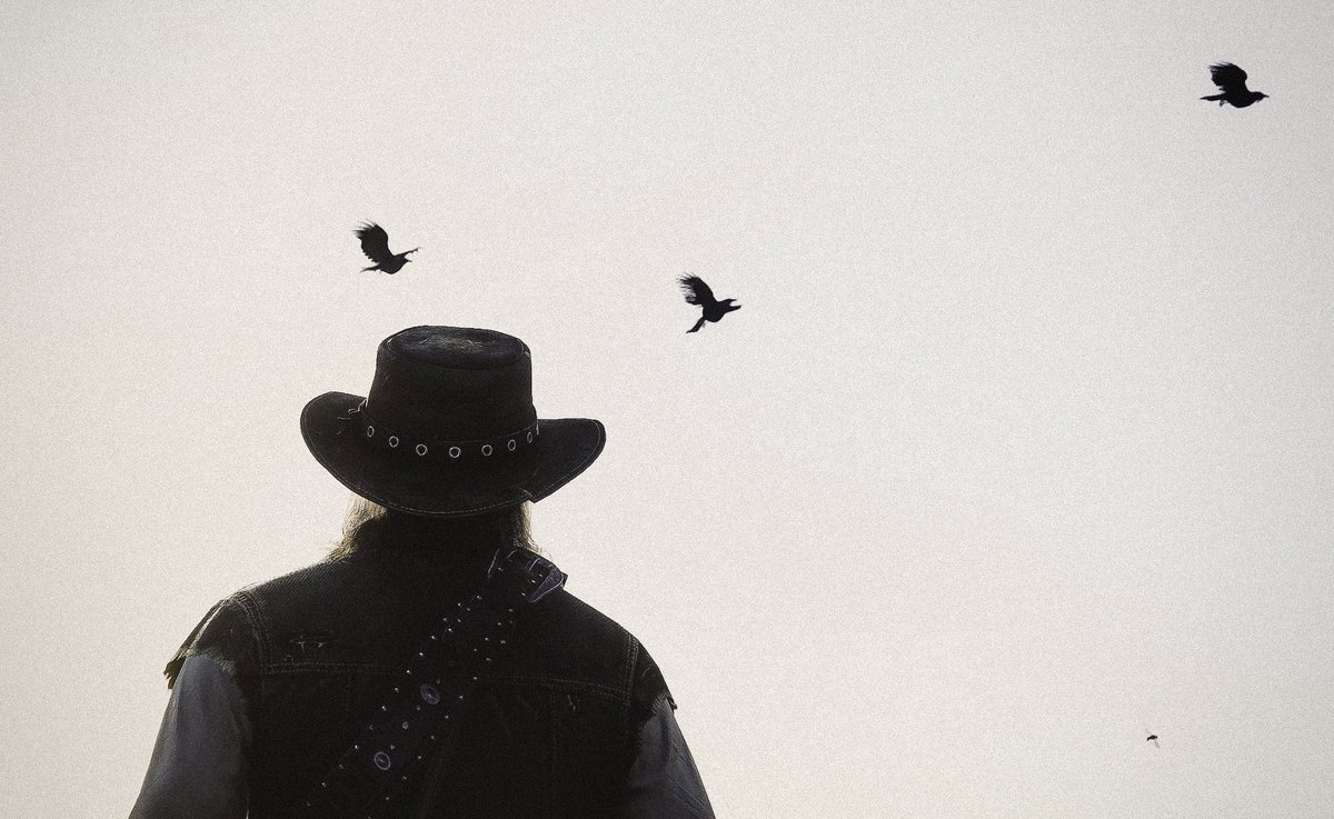 Red Dead Redemption 2