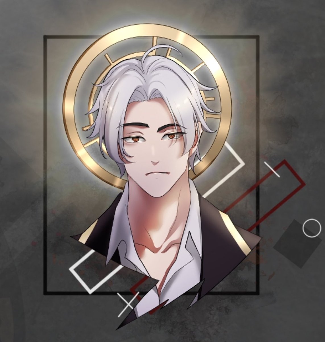 ZaphkielVT's tweet image. I’m the embodiment of 🤨
Wyd if I make this face at you