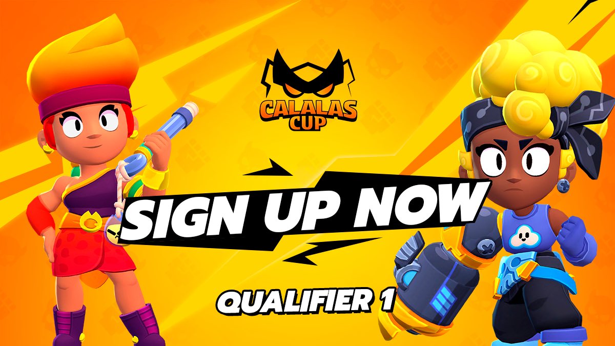 calalascup's tweet image. ⚔️ Registration for the first Open Qualifier IS OPEN!⚡ 
🔗 What are you waiting for to register your team?
👉matcherino.com/t/calalas-cup-1

🗓️ Monday, July 28 @ 7:00 PM UTC
✅ Check-in: 1 hour before the start of the Qualifier