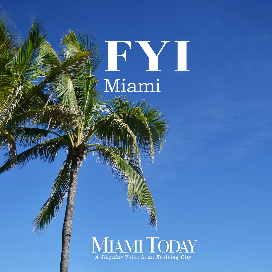 GAS PRICE CYCLES: While the average national price of gasoline fell 1.7 cents a gallon last week, prices in Miami rose 15.4 cents per gallon to $3.07. Florida is among a handful of states that are “prone to a phenomenon known as price cycling, where prices can spike and plunge