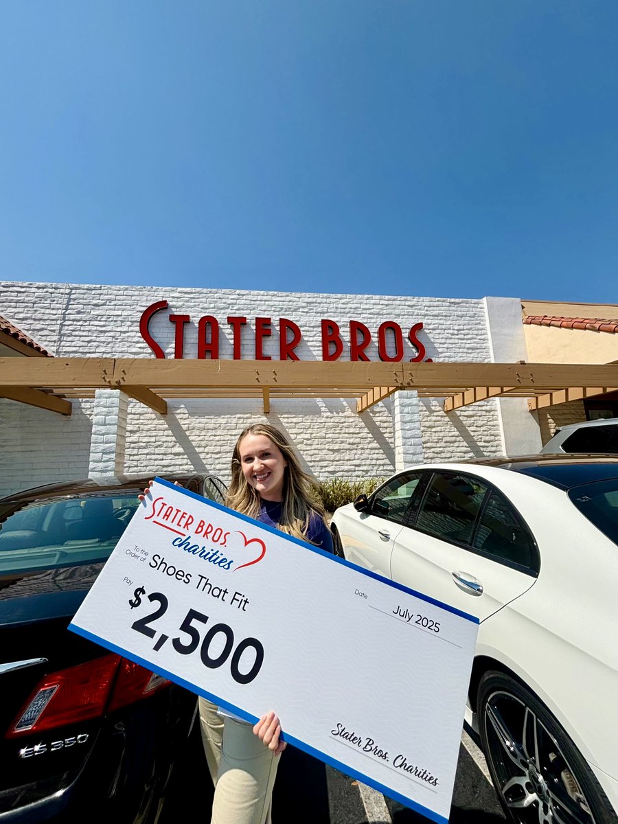 Shoes That Fit tweet media