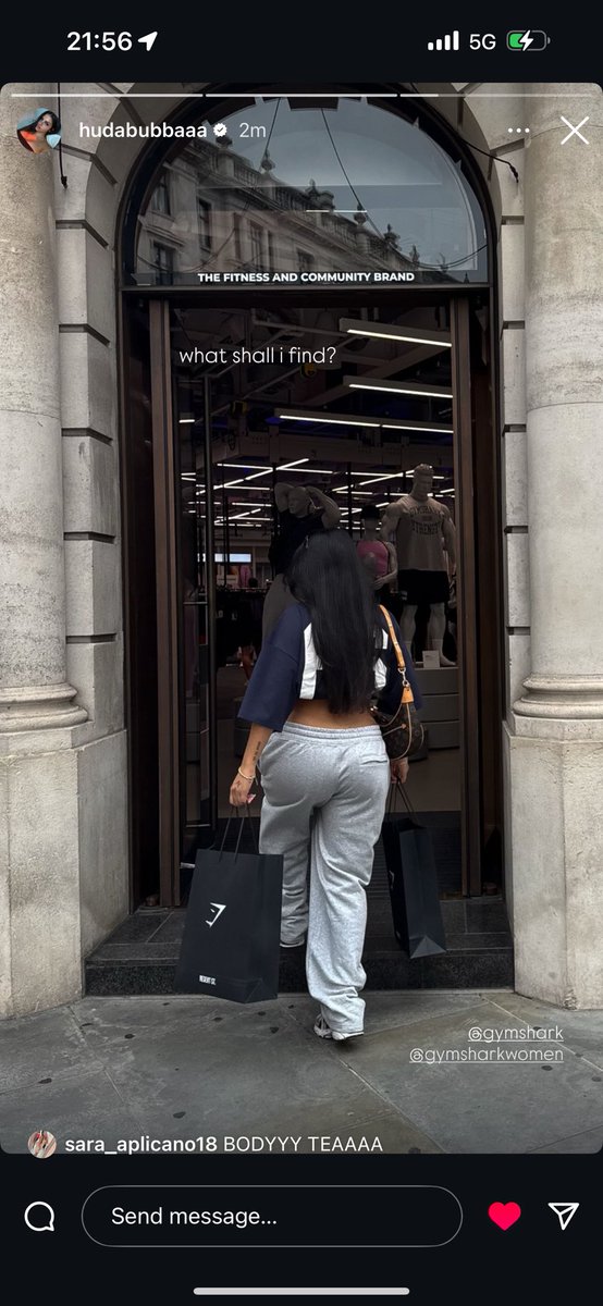 bobbicoulda's tweet image. Body is tea