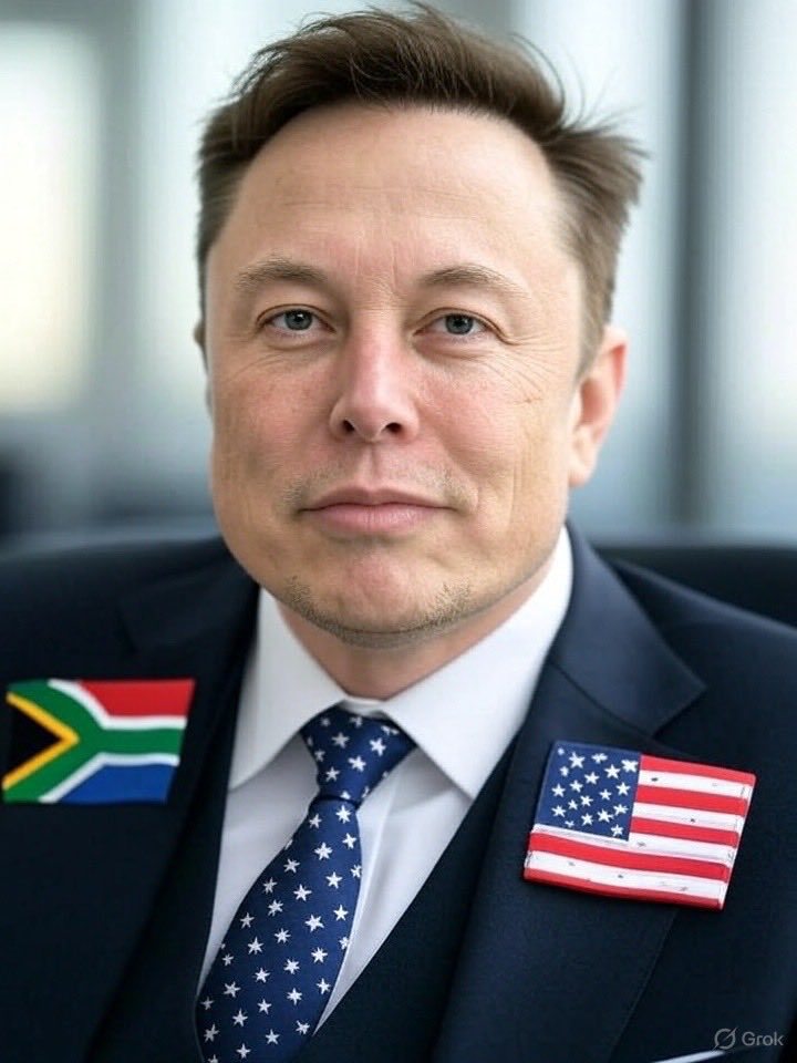 ElonMuskNews47's tweet image. Some people think i should leave America for good
Do you agree with them?
A. YES
B. NO