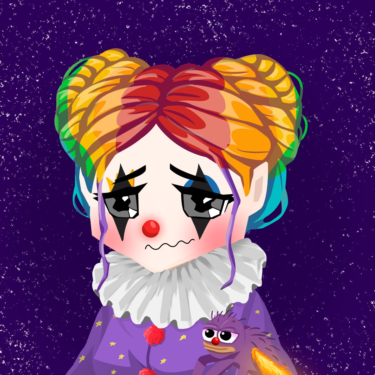 overnads pfp for <a href="/0xGleader/">Gleader</a> bzzzzzzzzzzzzz