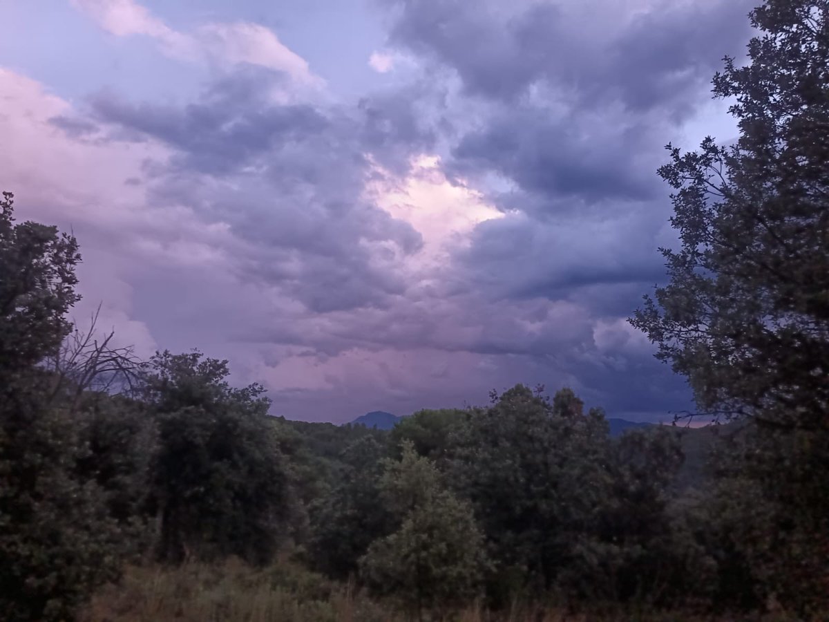 La magnificència de la natura