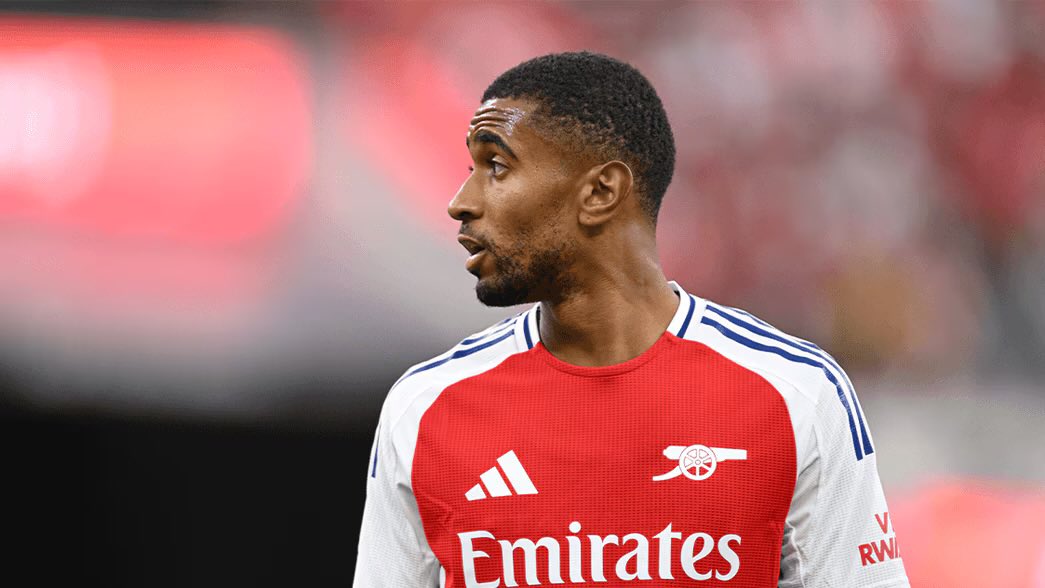 DTalkingArsenal's tweet image. 🚨@MiguelDelaney: Arsenal are understood to be Eberechi Eze’s top choice this summer. 🏴🔴⚪️✅
A swap deal between Arsenal and Crystal Palace is possible — with a chance Reiss Nelson could be included. 👀🤝 #AFC