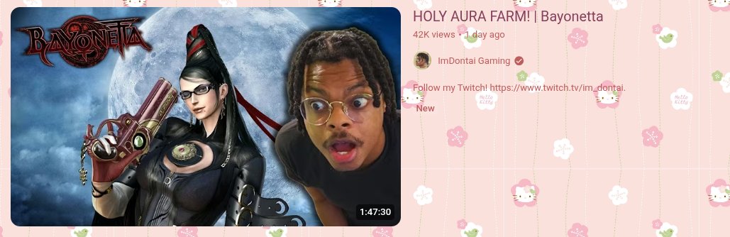 clingiiest's tweet image. thank you for this blessing