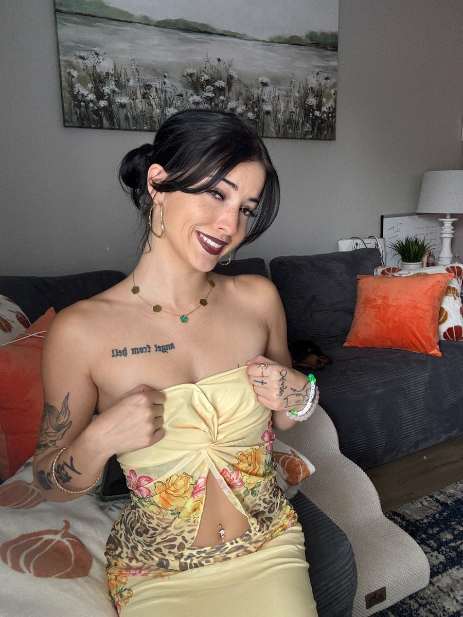 Kelsey 🕸️🕷️  bratz_kelsey Nude Leaked OnlyFans Photo twstalkeri24 -  TheFap