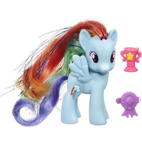 fashionpixie_'s tweet image. atleast mlp had truth in advertising cause this tinsel and tail was as awful as it looks here