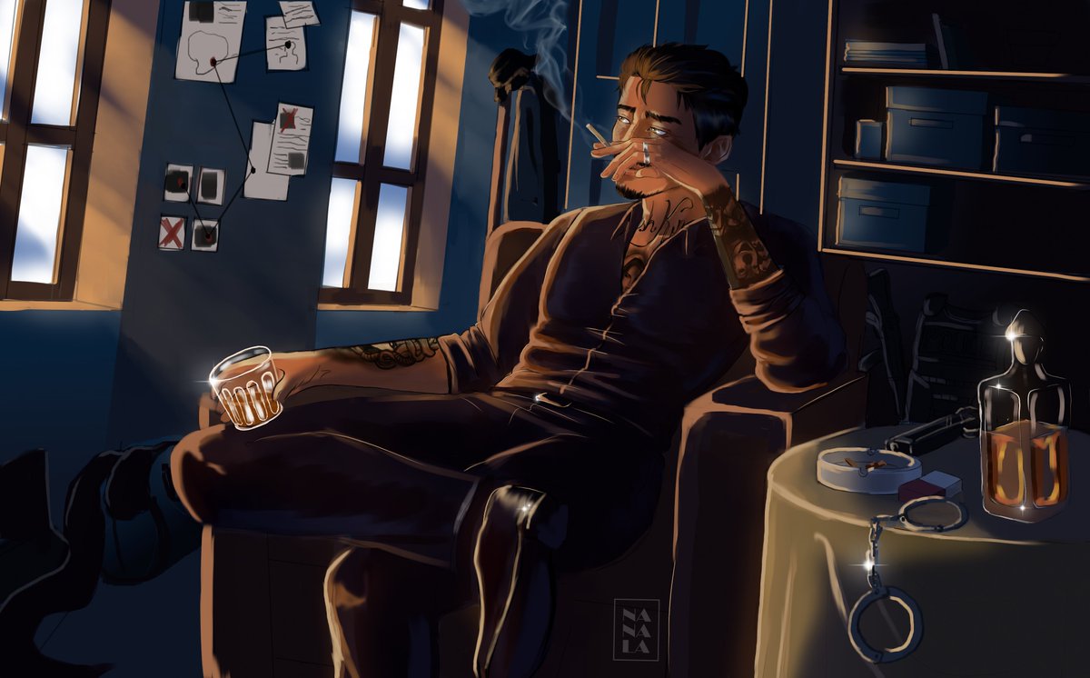 ZiaNanala's tweet image. Descanso 
Freddy Trucazo 🥃