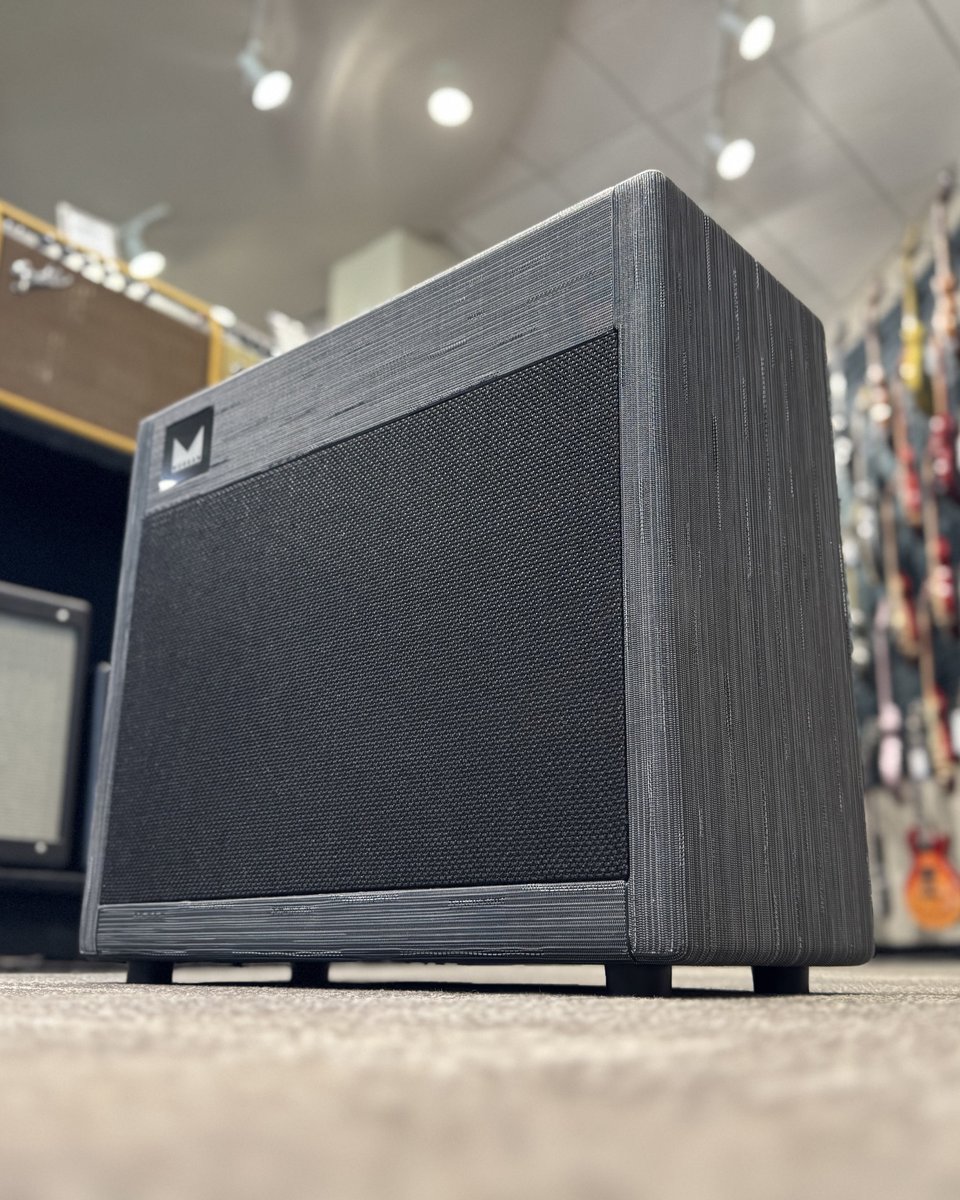 How about a Friday night Gear Hunter deal? 🌛

Check out this used Morgan Dual-20 Guitar Combo Amp! 🔥

Regular price $2999 - Grab this amp for $1999 with a free one-year warranty! 😱

Visit the link for product info.👉 bit.ly/3TU5DBp