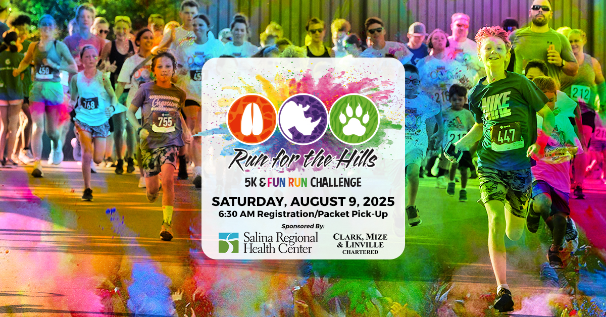 RHZoo's tweet image. The WILDest race of the year is back on SAT, AUG 9 for #RunForTheHills #5K & #FUNRun at #RollingHillsZoo - One or both runs - just $30! Sign up today & start your morning with a wild adventure! ➡️ DETAILS & REGISTRATION HERE: bit.ly/3jk4C2B