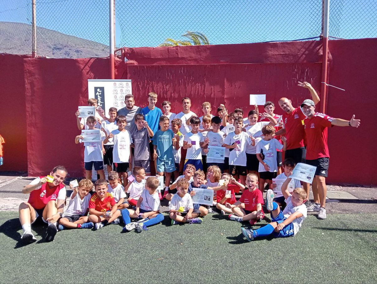 Fundación Canaria CD Tenerife 🏴󠁧󠁢󠁳󠁣󠁴󠁿 tweet media