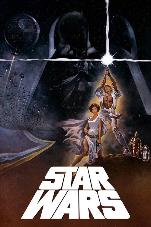 QuiGonJenna's tweet image. Tell me about when you first fell in love with Star Wars.