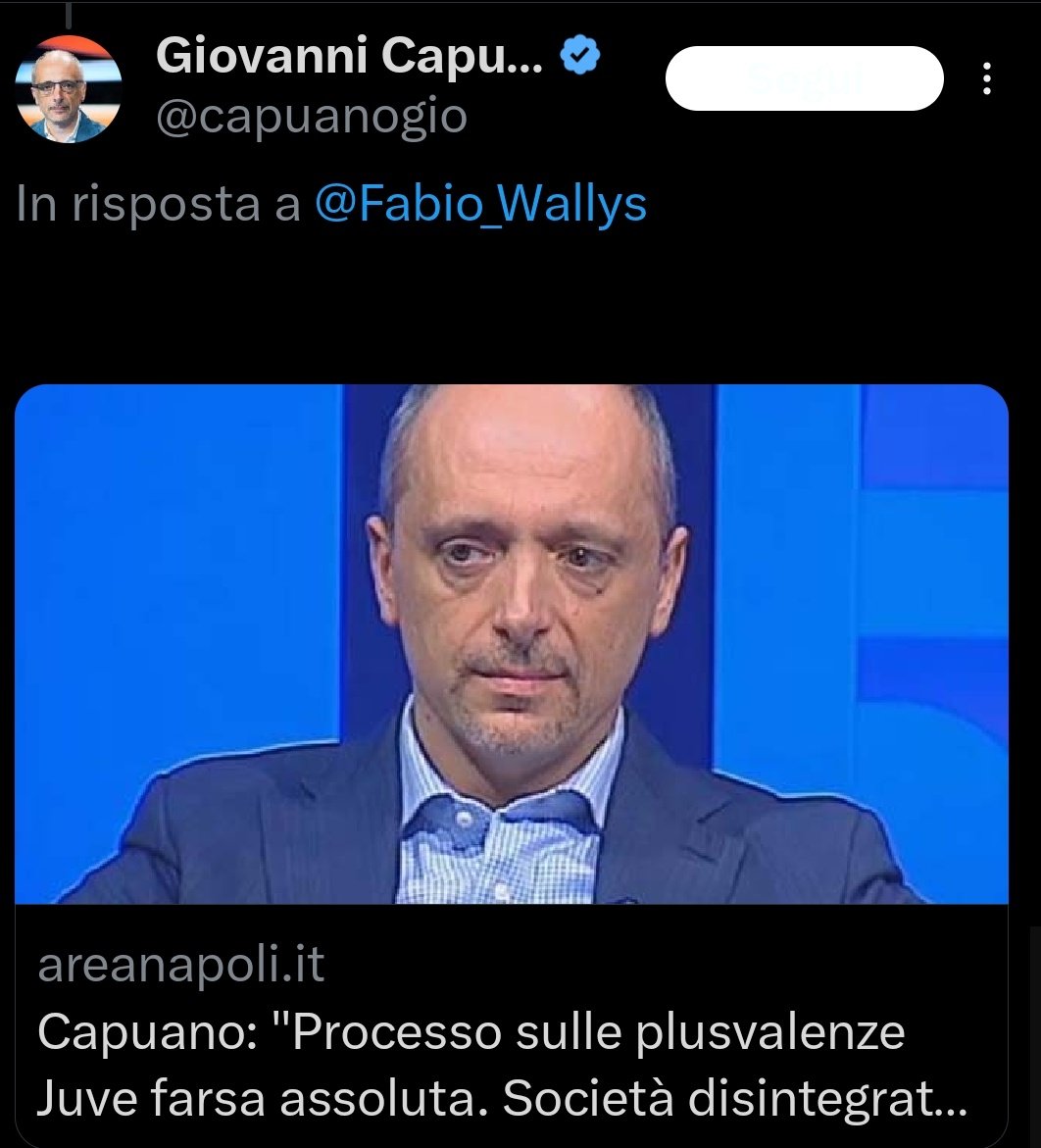 DeadpoorJuve's tweet image. Un complotto contro la Juve che va avanti da una vita.
