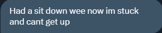 xMissEmmaCe's tweet image. don&apos;t you just hate it when that happens