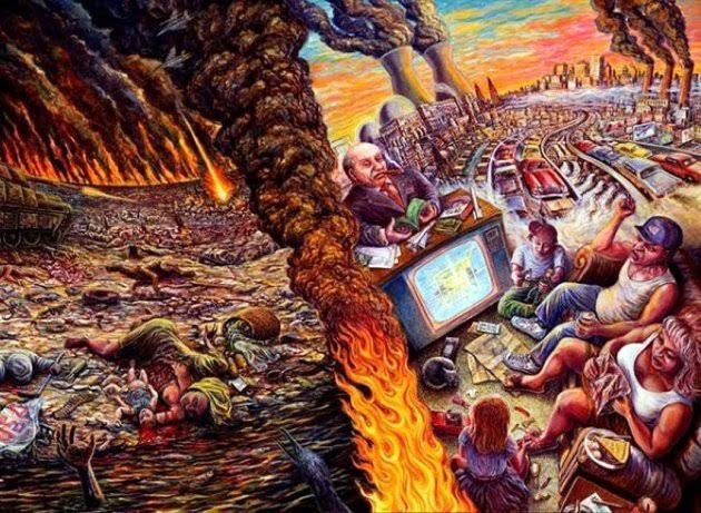 IrthuSuresh's tweet image. Kids starving to death,
Pedophiles as global leaders,
Even Krishna didn’t envision how dark Kaliyuga would get.