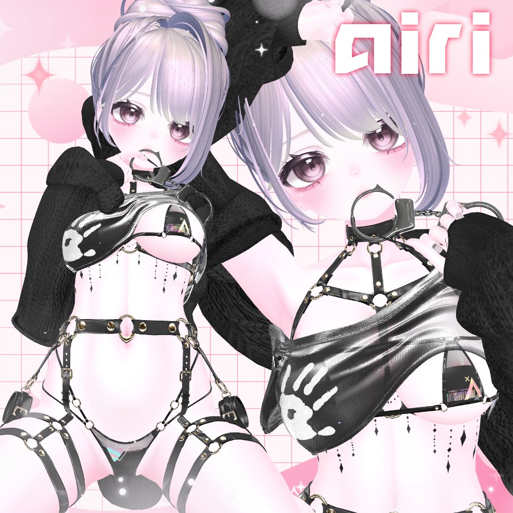 _rniumiu's tweet image. 今日しゃららら～んたとぅー販売しまつ！！
RTで当たる企画もするから参加してして