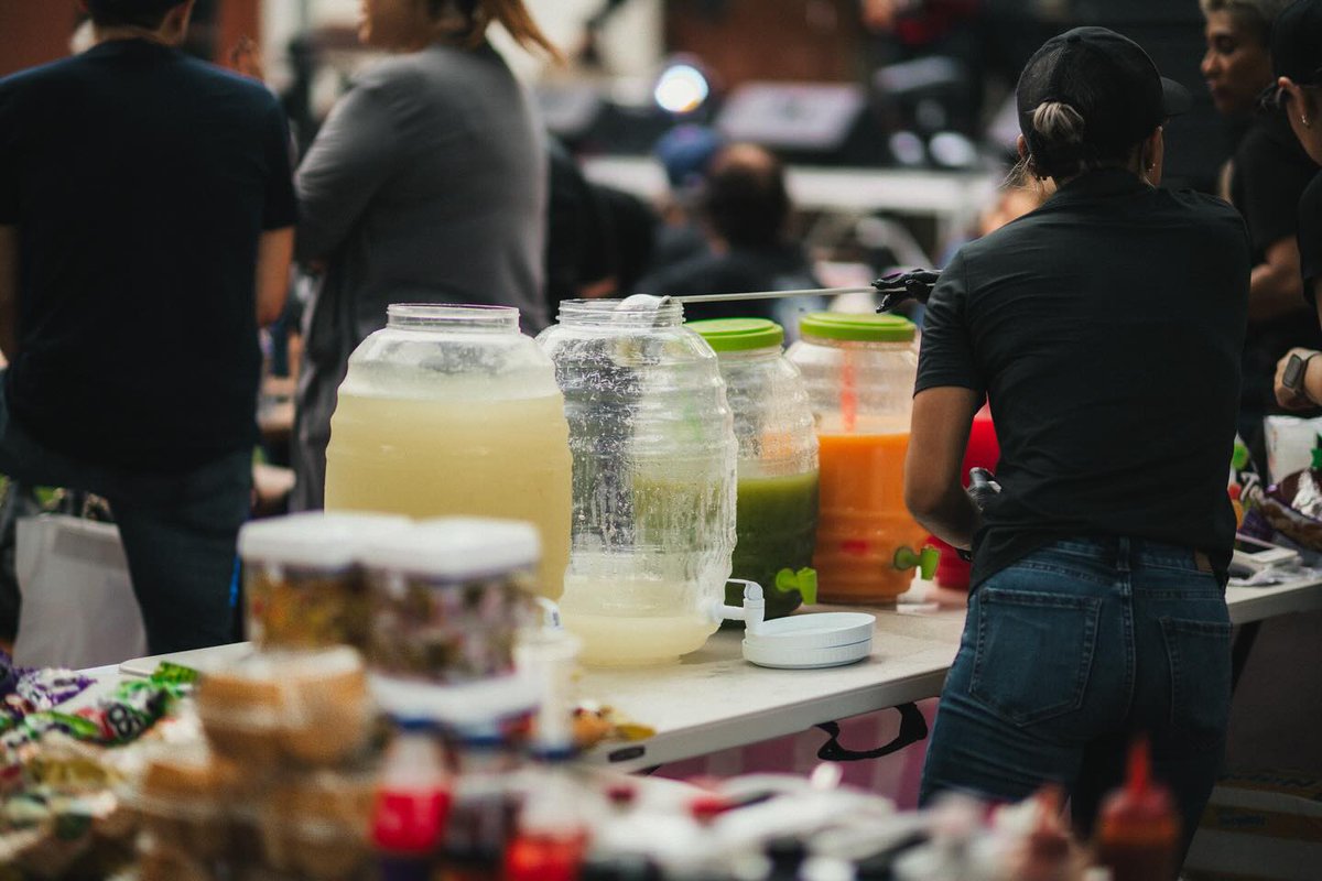 First Friday is back Aug 1 at 7 PM in Downtown Brownsville!

Live music by Texas Storm Band, Notarized Band &amp; DJ S4MMYP
Late-night eats, drinks, free photobooths
Free pedicabs &amp; shuttle rides

Experience the vibe. Support local.

#FirstFriday #visitbtx #brownsvilletx