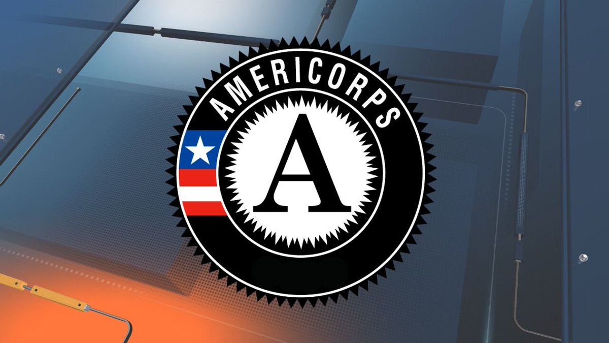 KOLO8's tweet image. Nevada Attorney General Aaron Ford is joining a lawsuit against the Trump administration over its cuts to AmeriCorps. Details: shorturl.at/OJ4xH?utm_sour…