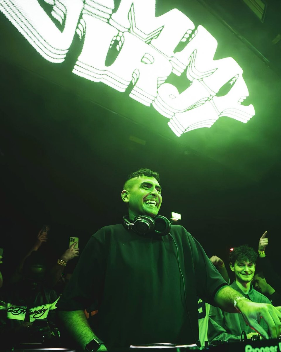 Movement Presents tweet media