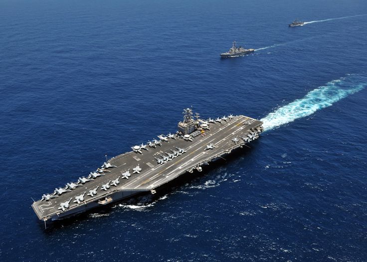 BREAKING; US and allies preparing for TAIWAN war with CHINA!!